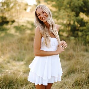 Meet your Posher, Kendall